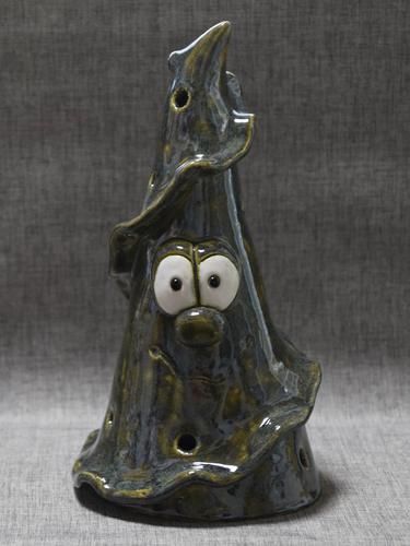 Weihnachtsbaum-Windlicht (ohne Leuchtmittel) (43)
