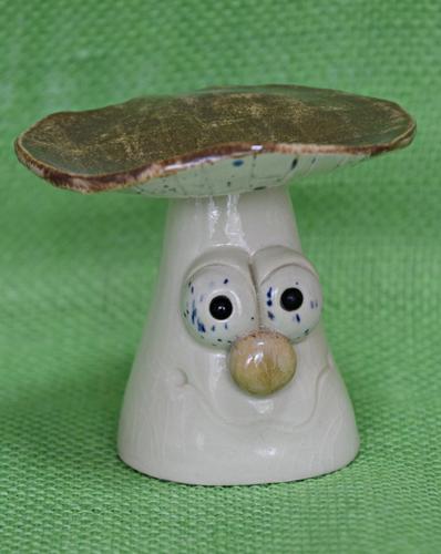 Pilz beige