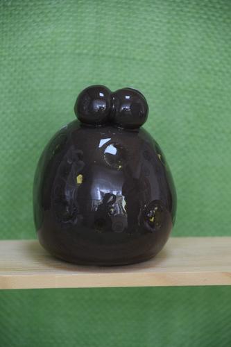 Frosch – zweite Ansicht
